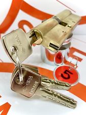 High security brass for sale  HALSTEAD