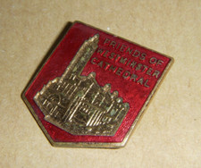 Vintage friends westminster for sale  UK
