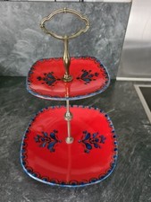 Etagere vintage jahre gebraucht kaufen  Herzogenrath