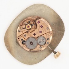 Vintage omega caliber for sale  Hollis Center