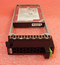 Usado, Fujitsu Eternus DX S4 HD DRIVE 2.5' 1.8TB 12G 10K SAS S3 S4 S5 CA08226-E818 E978 comprar usado  Enviando para Brazil