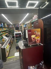 Office shop coffee for sale  LONDON