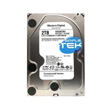 Green 2tb sata usato  Arezzo
