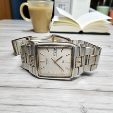 Vintage 1980 seiko for sale  Covington