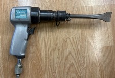 Antigo Black & Decker Martelo de Ar Nº 9559 Tipo 1 Cinzel de Ar ENCONTRADO RARO NÃO TESTADO, usado comprar usado  Enviando para Brazil