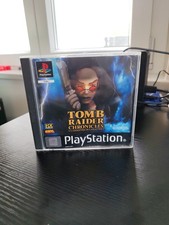 Tomb raider chronicles usato Tomb raider chronicles usato  Lamezia Terme