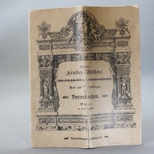 Livret original conte d'occasion Livret original conte d'occasion  Balma