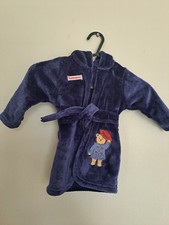 Paddington dressing gown for sale  WESTCLIFF-ON-SEA