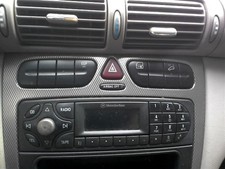 Cilindro mestre de freio 203 tipo C230 compatível com 01-05 Mercedes C-Class 82487 comprar usado  Enviando para Brazil