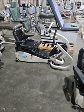 Nustep trs4000 elliptical for sale  South Bend