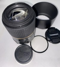 Used tamron 90mm for sale  Columbia
