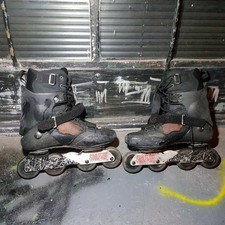 Soul slide freeskate gebraucht kaufen  Deutschland
