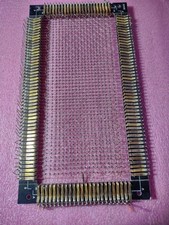 Burroughs corp vintage usato  Spedire a Italy