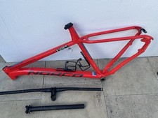 Norco charger mountain for sale  FARNHAM