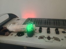 Tesla em83 occhio usato  Zerbolo