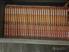 detective conan usato detective conan usato Rescaldina