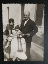Modena bimbi lambretta usato  Pistoia