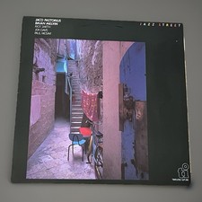 Jaco pastorius jazz for sale  OAKHAM