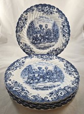 Vintage johnson brothers for sale  Springfield