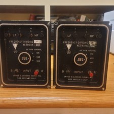 Pair vintage jbl for sale  San Jose