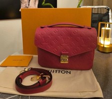 Louis vuitton metis gebraucht kaufen  Wilkau-Haßlau