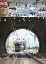 Katalog busch 1997 gebraucht kaufen  Recklinghausen
