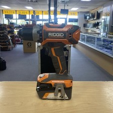 Ridgid r860054 18v for sale  Toms River