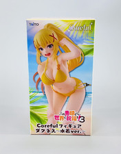 Konosuba darkness bikini for sale  Shirley