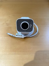 Logitech streamcam full for sale  WATERLOOVILLE