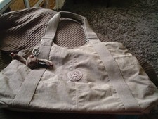 Light brown kipling for sale  HEMEL HEMPSTEAD