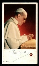 B1248 santino pio usato  Italia
