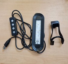 Clip aquarium led for sale  ENFIELD