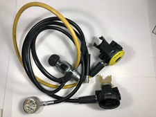 Scuba breathing gear for sale  Mobile