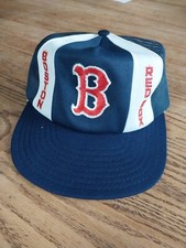 Vtg boston red for sale  Plymouth