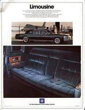 Cadillac seville fleetwood for sale  LEDBURY