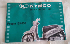 Manuale uso manutenzione usato  Cogoleto