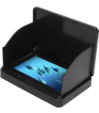 Usado, Monitor de peixes subaquáticos 5 polegadas IP67 800×480 LCD localizador visual de peixes  comprar usado  Enviando para Brazil