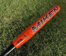 Miken denny crine for sale  Houston