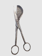 Mouchette ciseaux bougie d'occasion  Narbonne