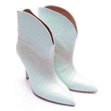 Stiefeletten paris texas gebraucht kaufen  Hamburg
