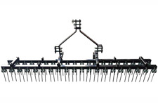 Rechen traktor rasenstriegel gebraucht kaufen  Großenwiehe