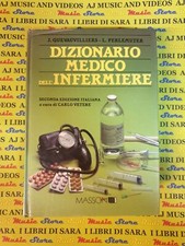 Book libro dizionario usato  Ferrara
