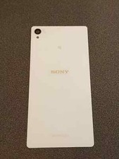 Génuine Vitre Arrière Couvercle de Batterie SONY Xperia Z3 ( D6603 D6643 D6653 ) comprar usado  Enviando para Brazil