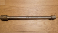 Clé heyco empreinte d'occasion  Bujaleuf