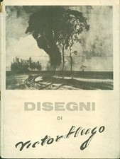 Disegni victor hugo usato  Sesto San Giovanni