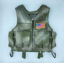 Blackhawk omega vest usato  Crespellano