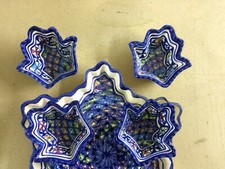 Decorativo complemento arredo usato  Italia