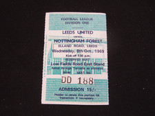 1969 div leeds for sale  PONTEFRACT