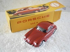 Voiture miniature porsche d'occasion  Vis-en-Artois
