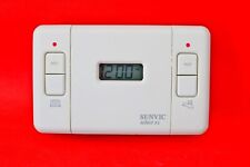 Sunvic select 207xl for sale  BLACKBURN